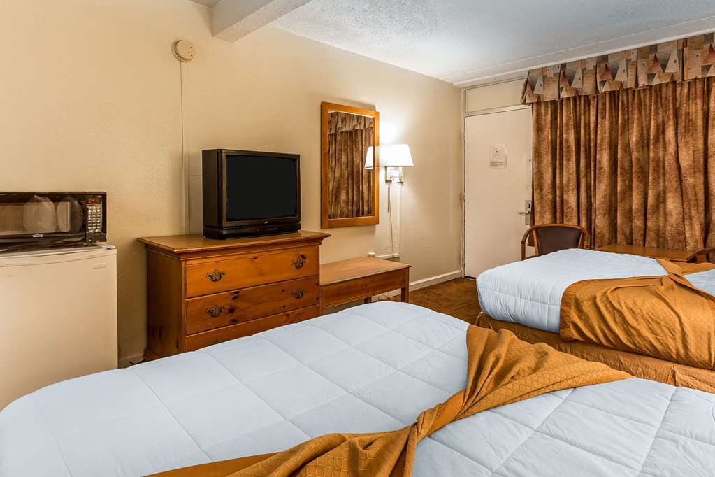 Ocean Star Hotel マートルビーチ 部屋 写真